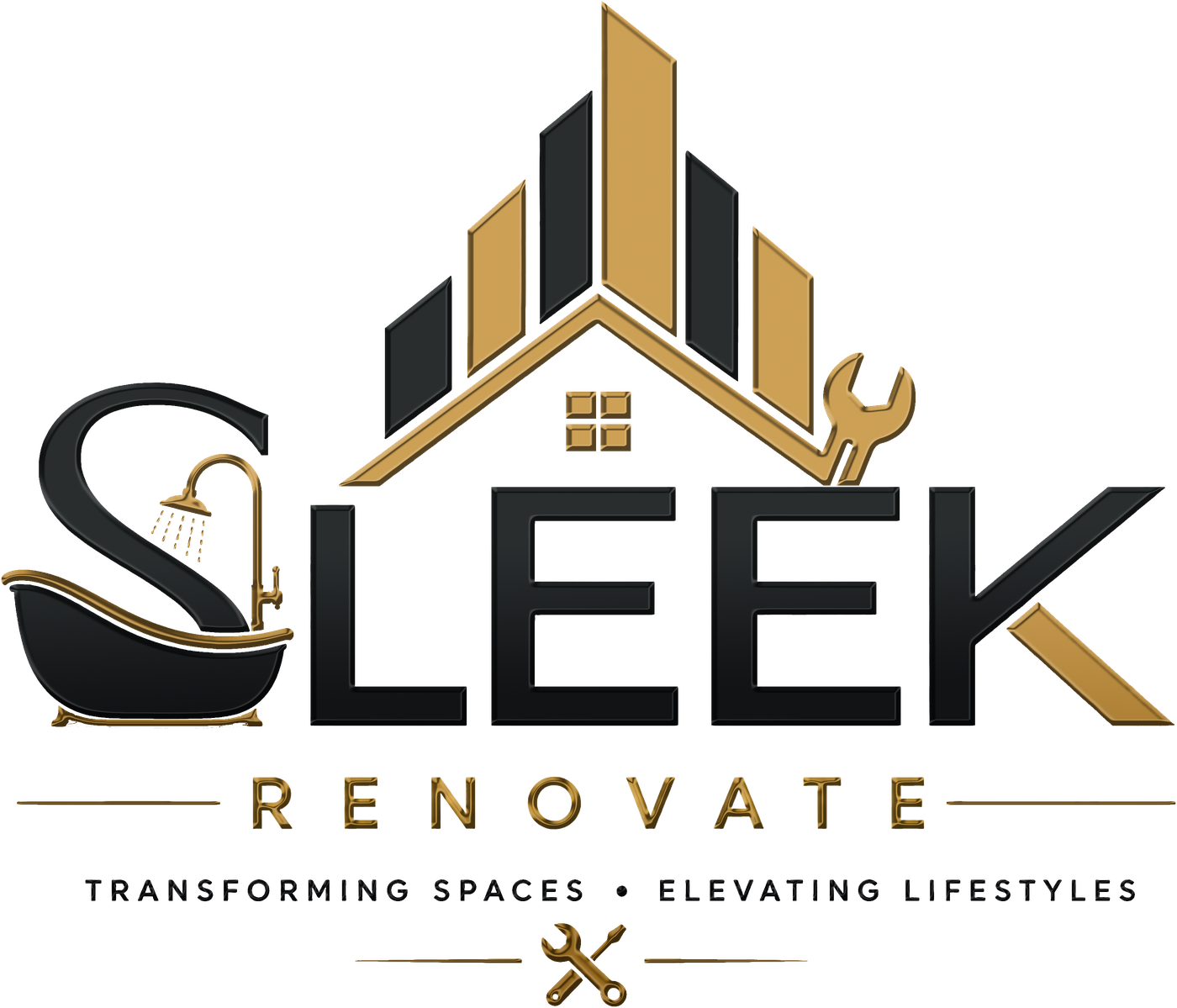 Sleek Renovate