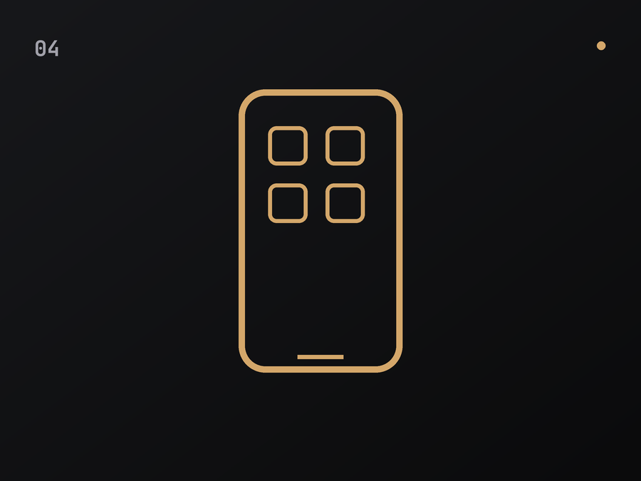Mobile Apps